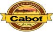 cabot stain logo