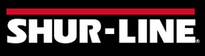 shur-line paint logo